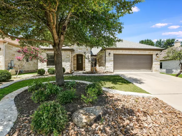 5041 Big Bend TRL,  Georgetown,  TX 78633