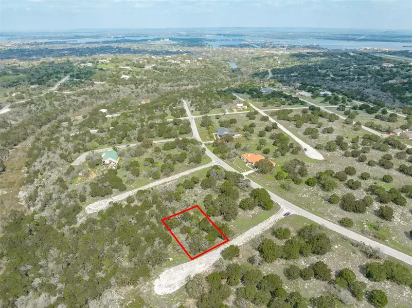 504 Deer Run, Horseshoe Bay, TX 78657