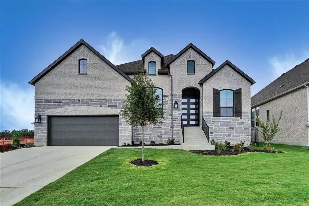 Austin, TX 78737,850 Pear Tree LN