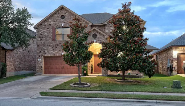 Leander, TX 78641,1236 Yellow Iris RD