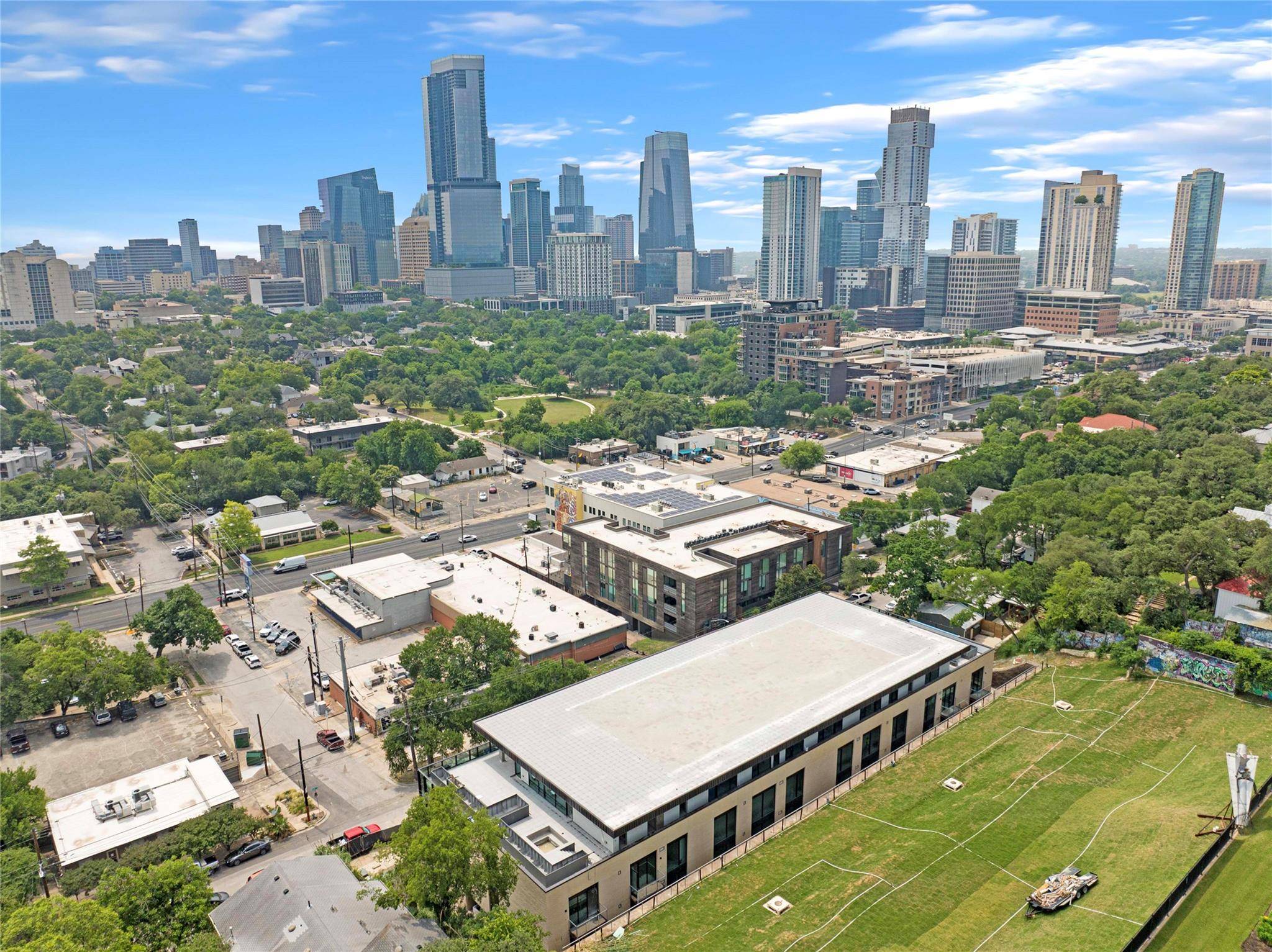 1006 Baylor ST #204, Austin, TX 78703