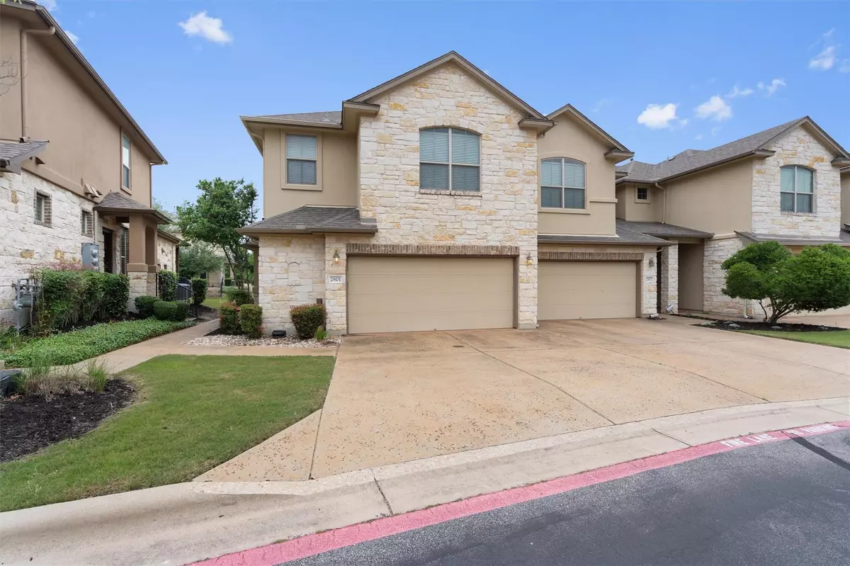 Austin, TX 78717,14001 Avery Ranch BLVD #2801