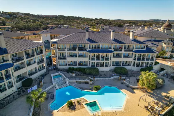 Lago Vista, TX 78645,3404 American DR #1225