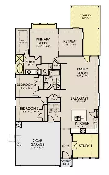 Georgetown, TX 78633,1313 Dog Iron ST