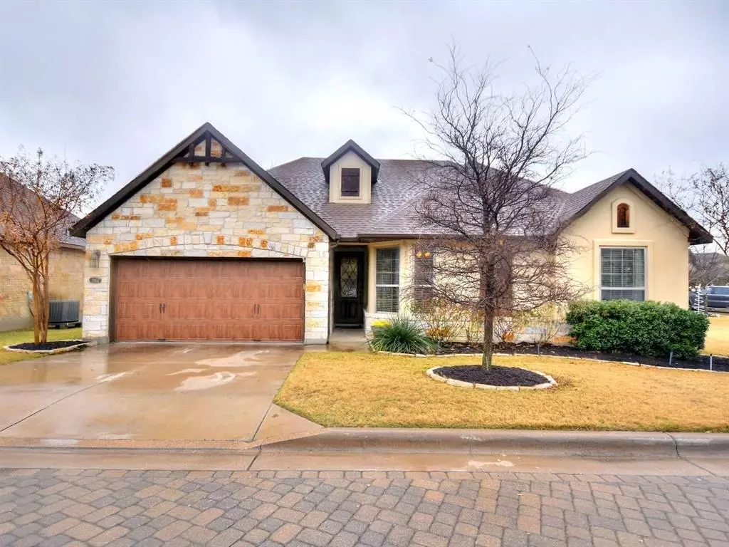 Cedar Park, TX 78613,2904 Bellamy CIR