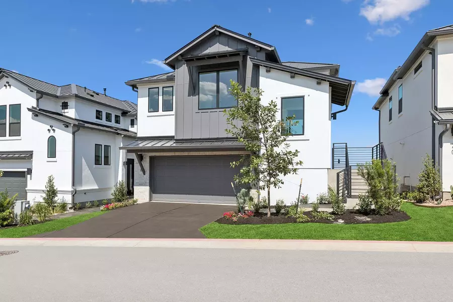 18 Maybury WAY, Lakeway, TX 78738