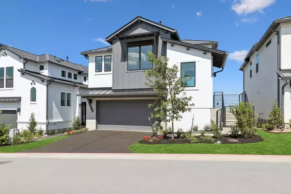 18 Maybury WAY, Lakeway, TX 78738