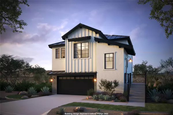 18 Maybury WAY, Lakeway, TX 78738