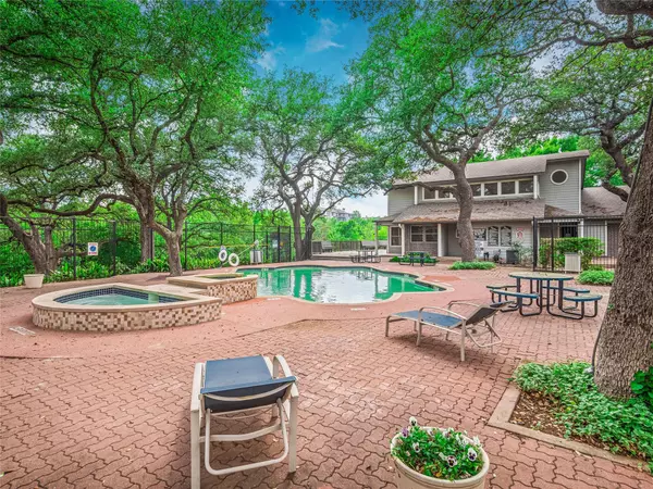 12166 Metric BLVD #156, Austin, TX 78758