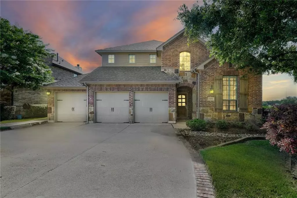 Cedar Park, TX 78613,1404 Ambling TRL