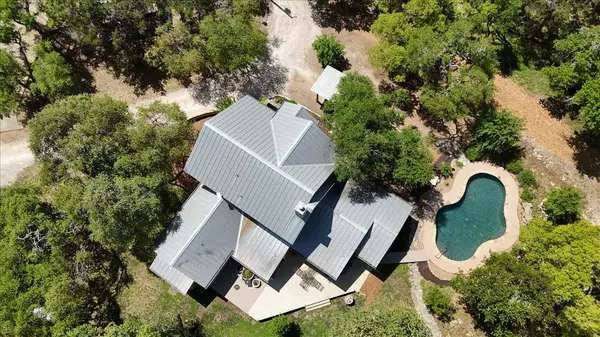 Wimberley, TX 78676,1601 S Rainbow Ranch RD