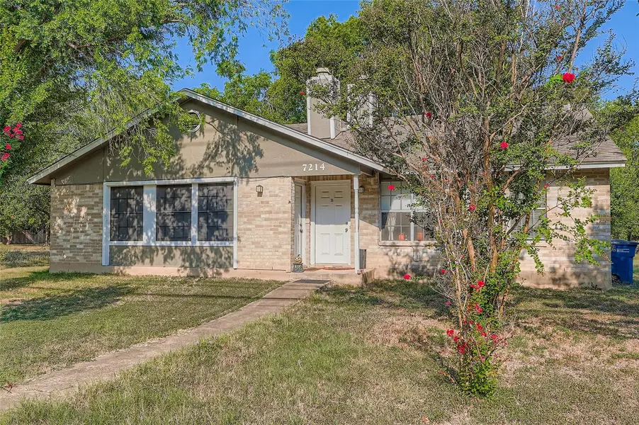 7214 Salt Springs DR #A, Austin, TX 78744