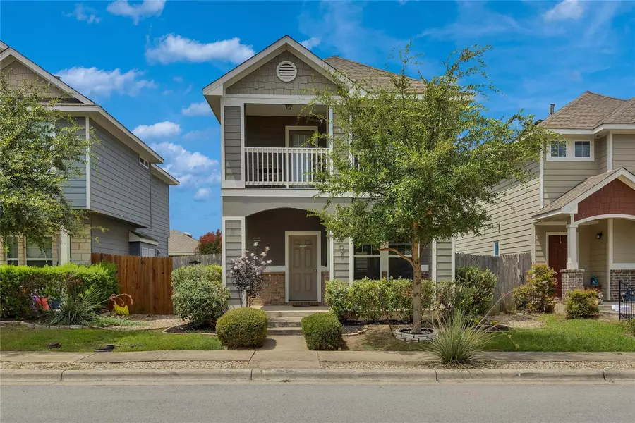 107 Friendship Oak DR, San Marcos, TX 78666