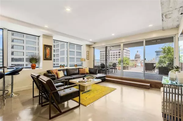 800 Brazos ST #1309, Austin, TX 78701