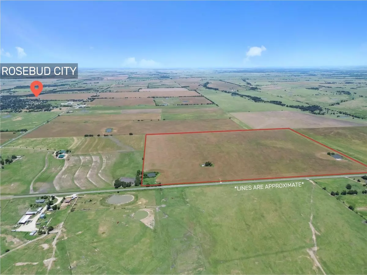 Rosebud, TX 76570,TBD Fm-413