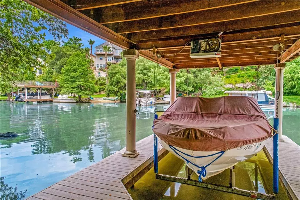 Austin, TX 78731,4500 WATERFORD PL