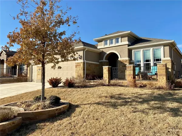 305 Fairway Ridge RD,  Georgetown,  TX 78633