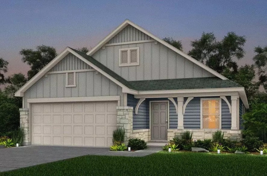 Leander, TX 78641,332 Acuff LN