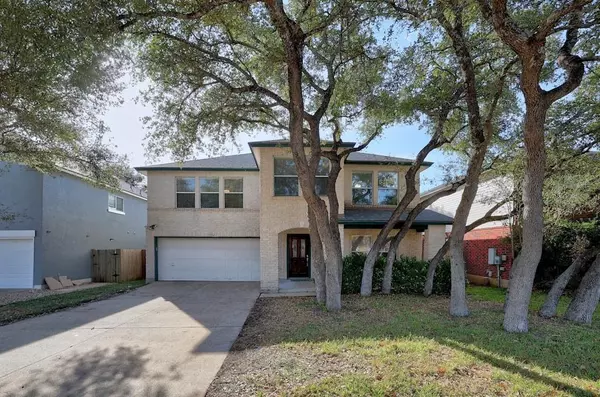 2002 Continental PASS,  Cedar Park,  TX 78613