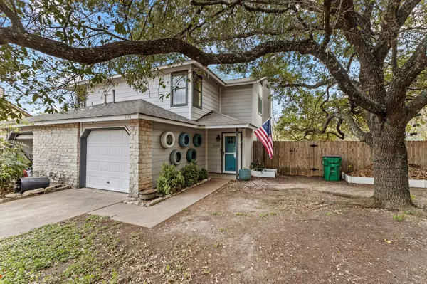 Pflugerville, TX 78660,1119 Orchard Park CIR