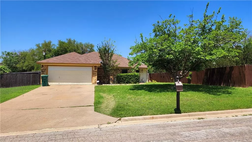 Harker Heights, TX 76548,1805 Fox TRL