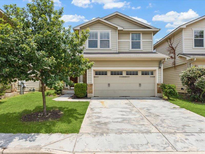 8721 Blackvireo DR #179, Austin, TX 78729