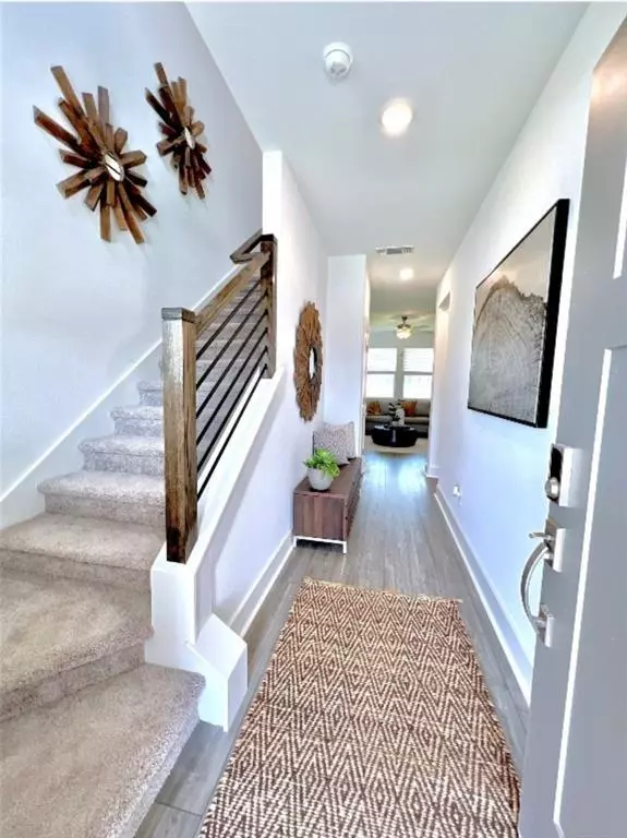 Liberty Hill, TX 78642,208 Langhorne BND