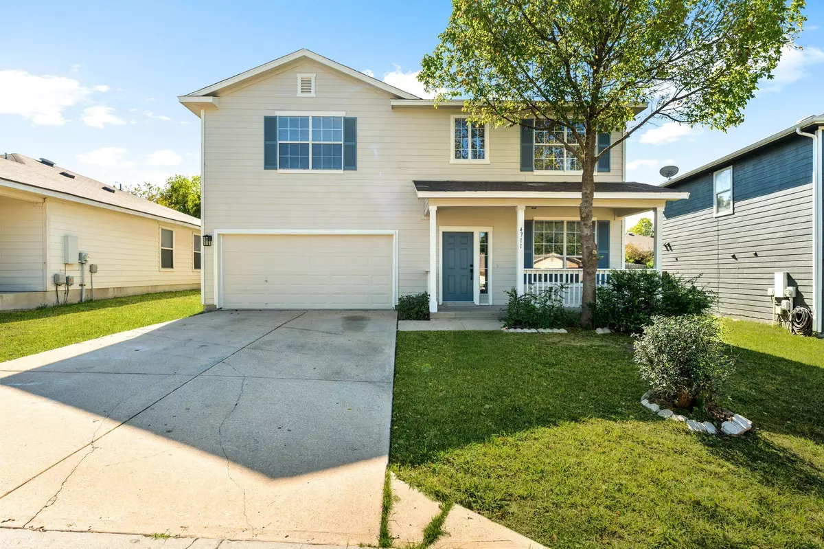 Austin, TX 78754,4711 Lake Champlain LN #164