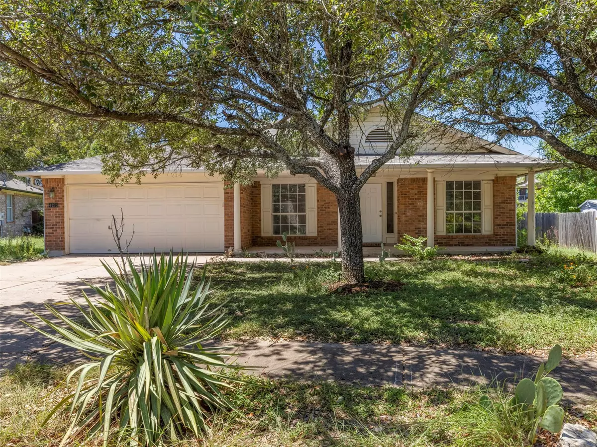 Austin, TX 78728,4125 Licorice LN