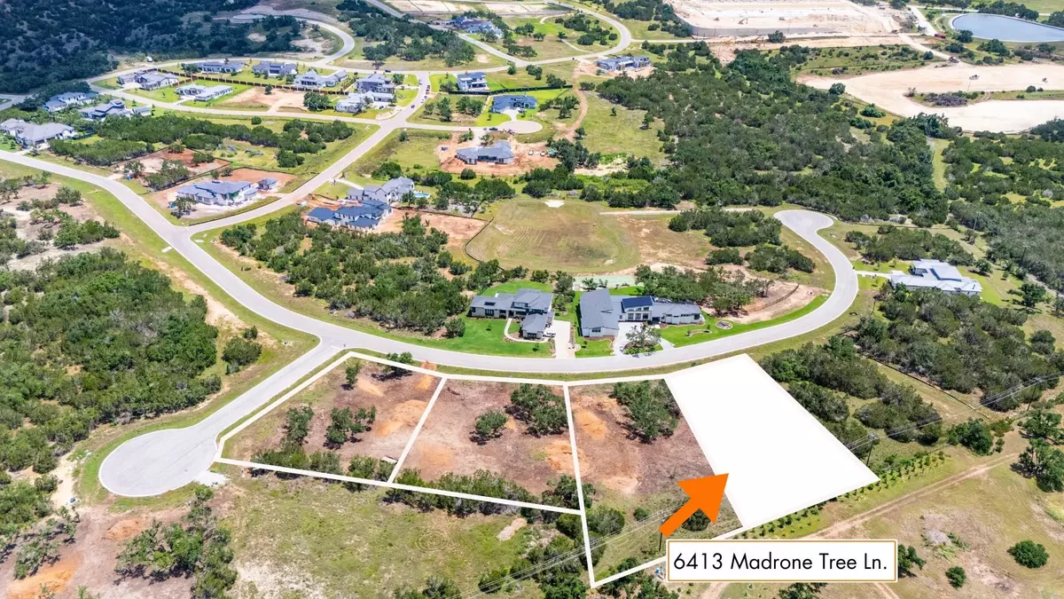 Austin, TX 78738,6413 Madrone Tree LN