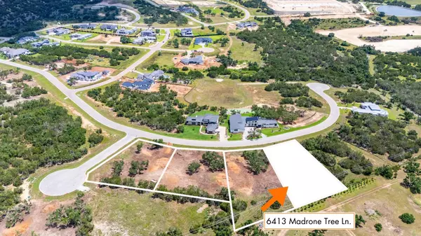 6413 Madrone Tree LN, Austin, TX 78738
