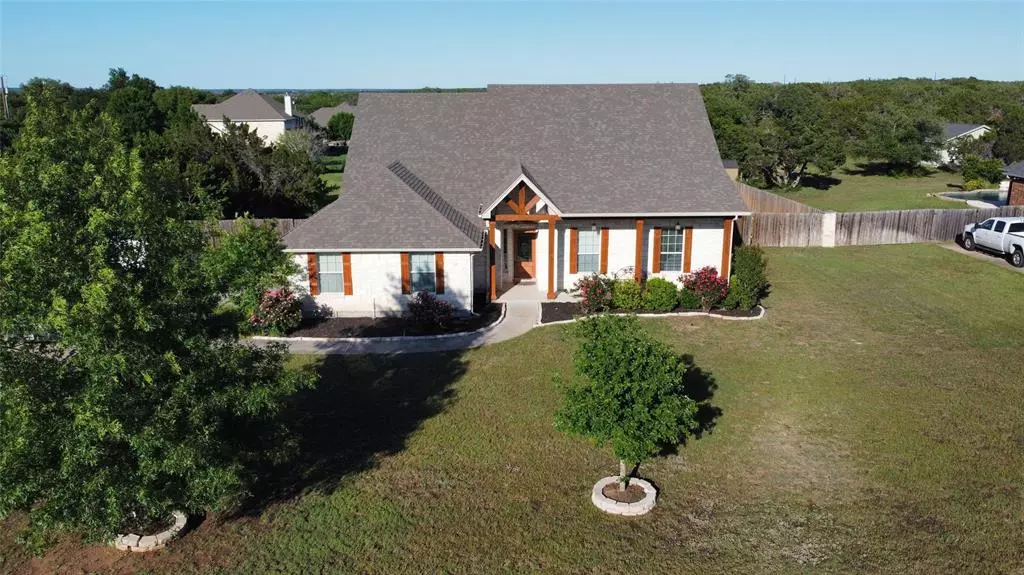 212 Polo Pony, Liberty Hill, TX 78642