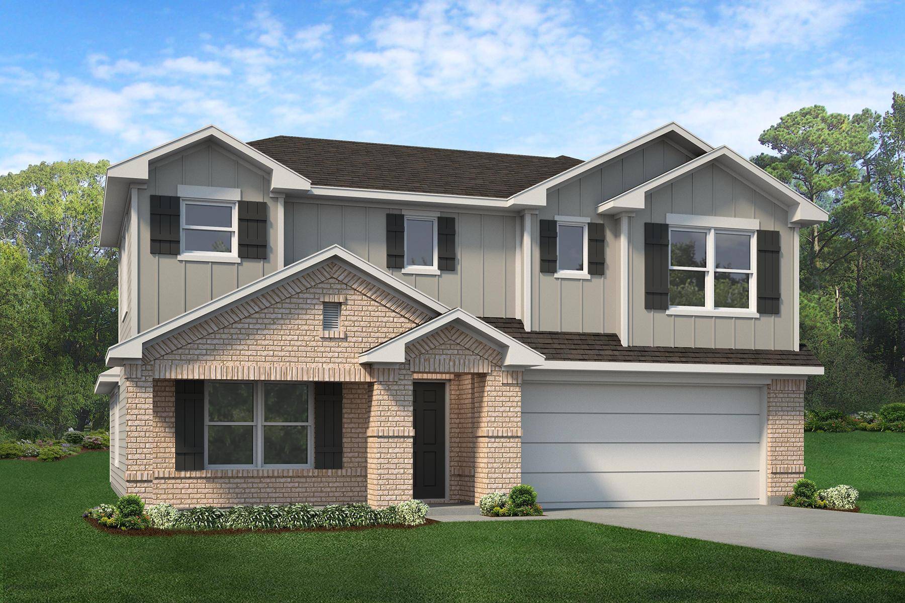 3820 Keller RD, Temple, TX 76504