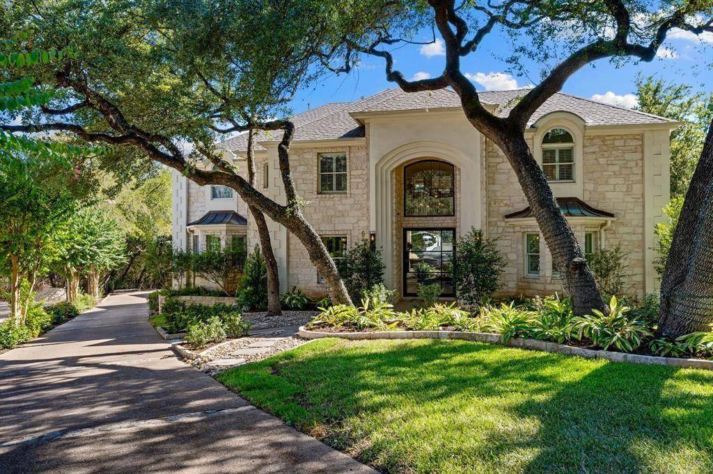 2901 Meandering River CT, Austin, TX 78746