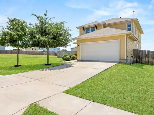 Buda, TX 78610,313 Pearl WAY