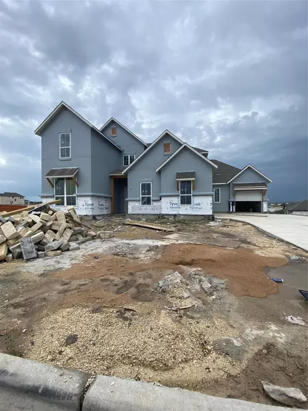 205 Clancy DR, Liberty Hill, TX 78642