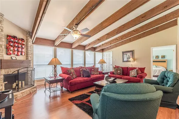 208 T Bar M DR #B208, New Braunfels, TX 78132