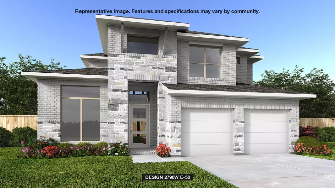 101 Ashmore LN, Georgetown, TX 78628