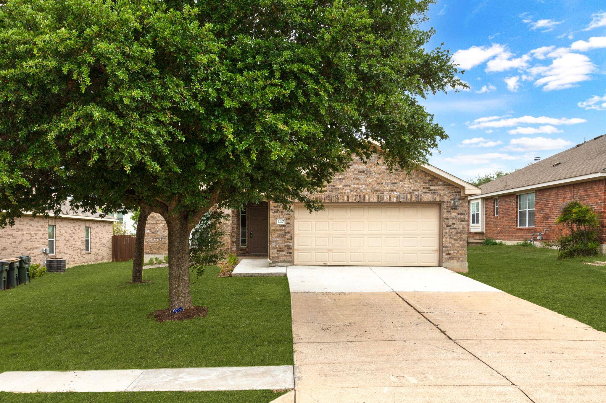 117 N Maplewood, Kyle, TX 78640