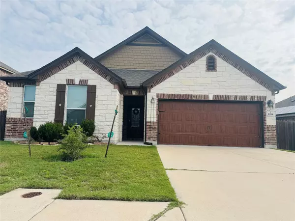 16614 Brogan LN, Pflugerville, TX 78660