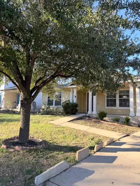Manor, TX 78653,17808 Golden Valley DR