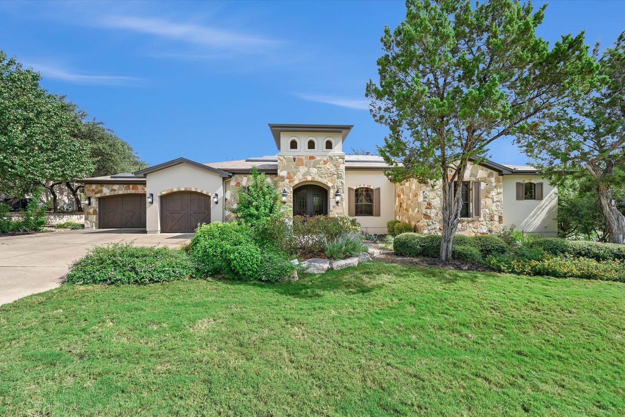 7608 Lazy River CV, Austin, TX 78730