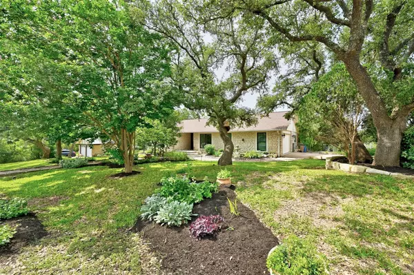 8403 Moccasin PATH, Austin, TX 78736