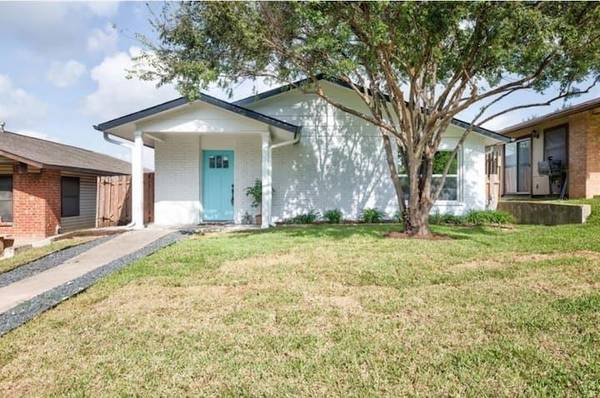 5700 Signal PT, Austin, TX 78724