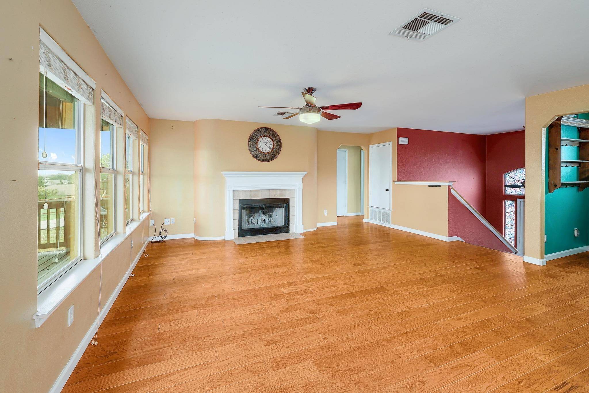 Lago Vista, TX 78645,4142 Rockwood DR