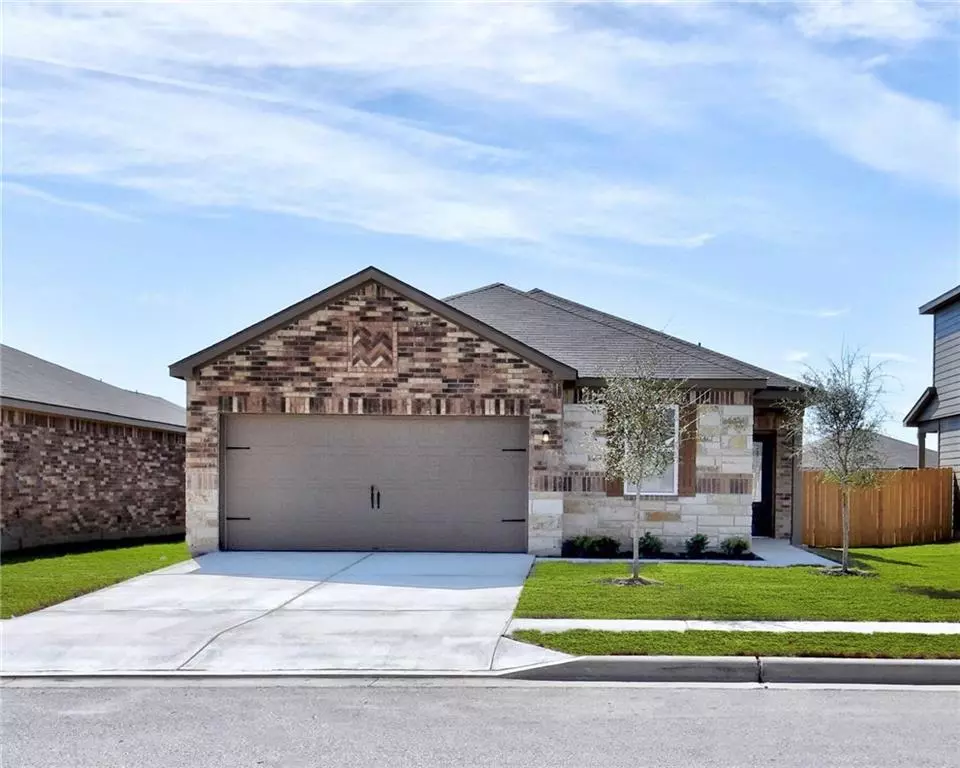 Liberty Hill, TX 78642,213 Mount Vernon WAY