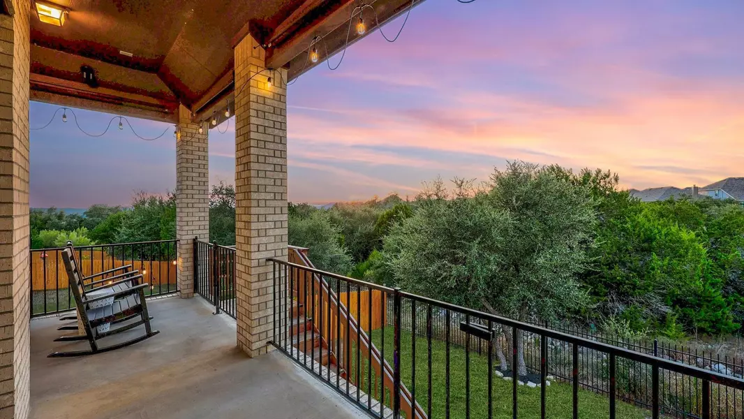 7804 Pace Ravine DR, Lago Vista, TX 78645