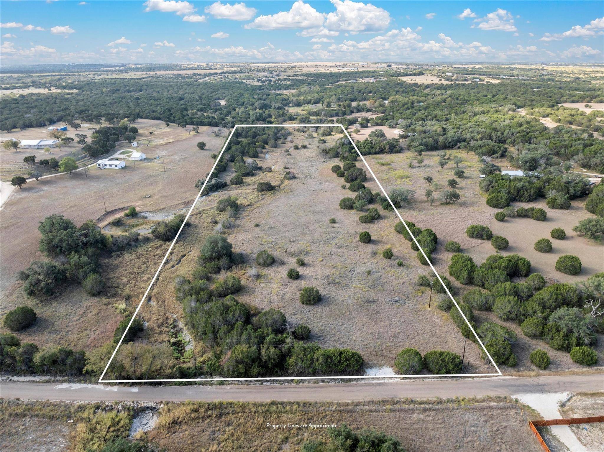 775 King Country RD, Gatesville, TX 76528