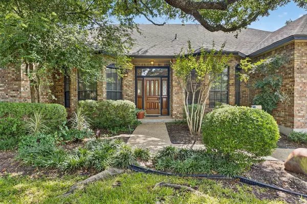 7303 Bluntleaf CV, Austin, TX 78750