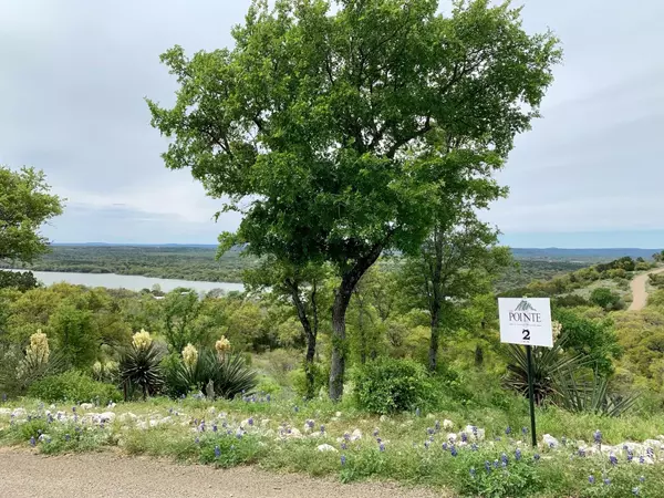 Kingsland, TX 78639,Lot 2 Lookout MTN